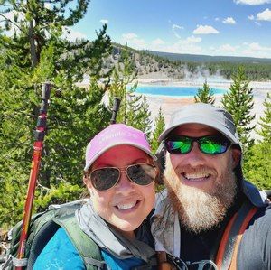 Meet your Posher, Levi